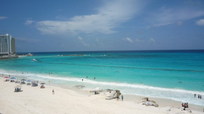 cancún