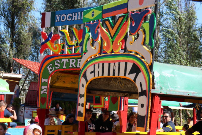 xochimilco